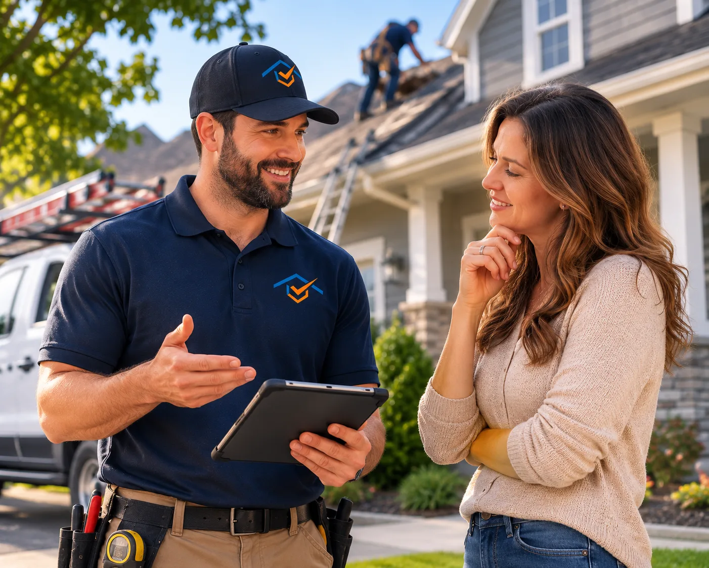 Roof Inspection FAQs in Broad Brook, CT
